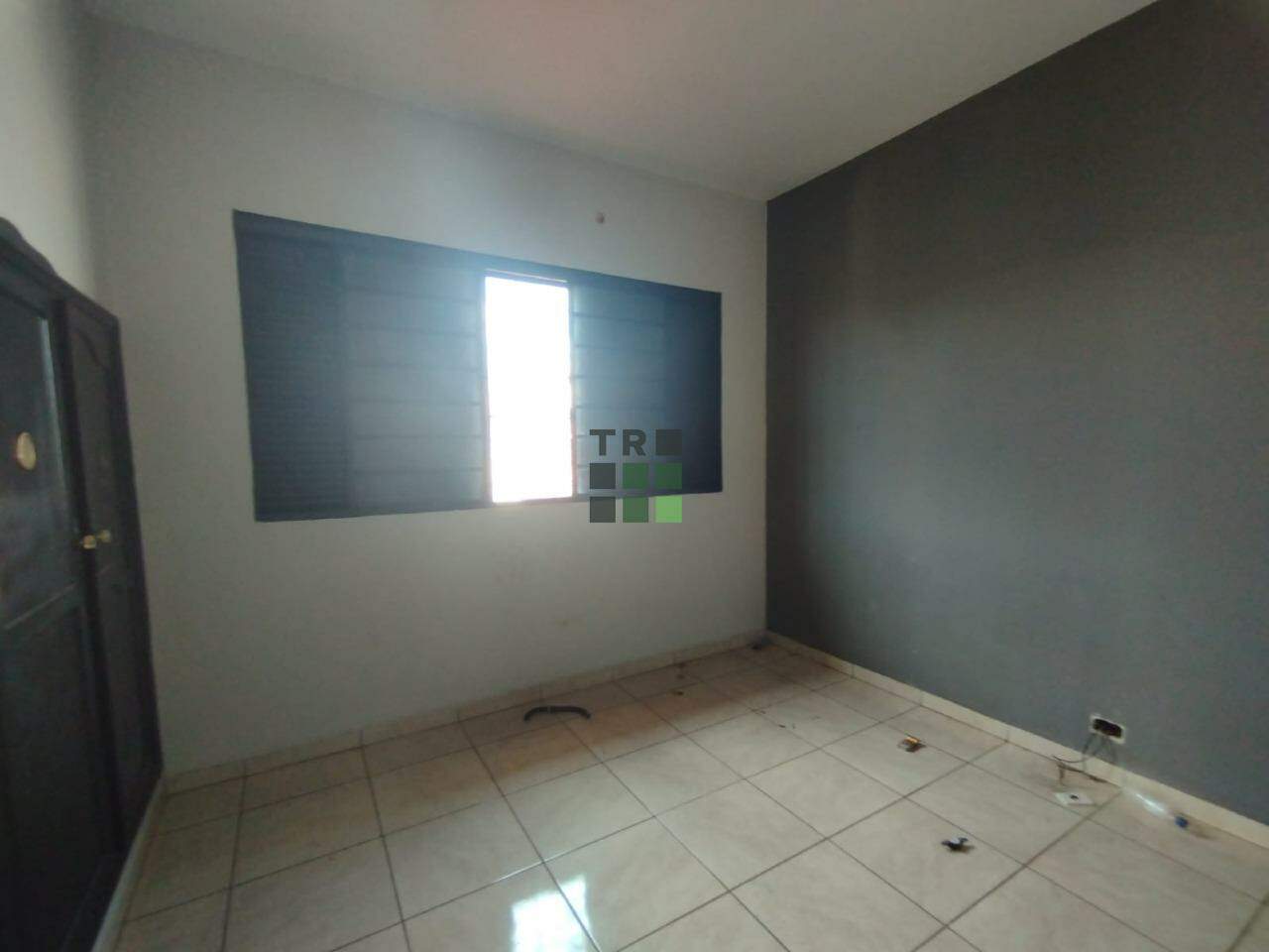 Ponto/Salão Comercial 3 quartos para aluguel no Centro, em Três Lagoas: 