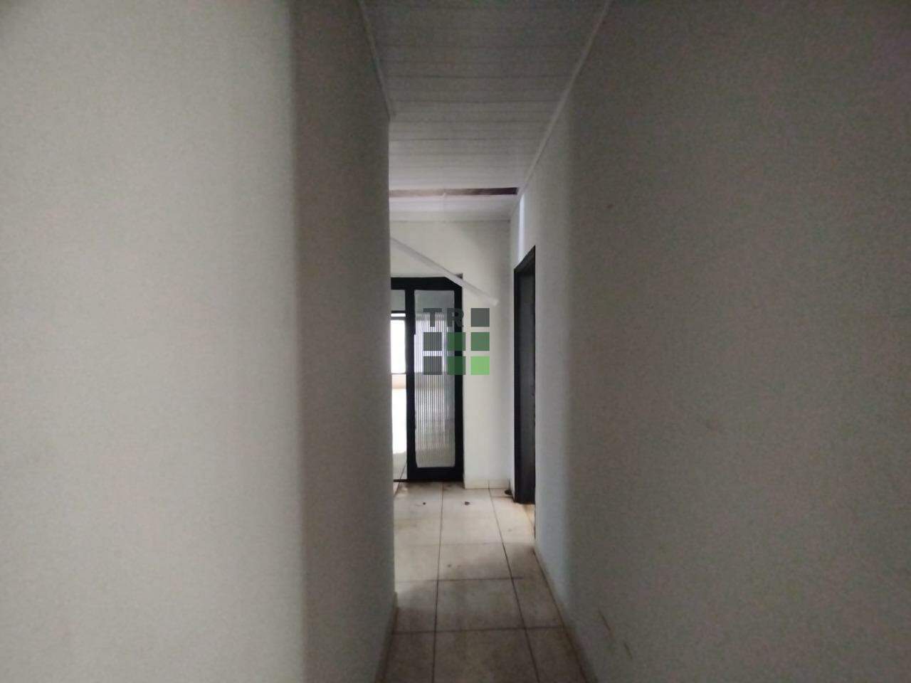 Ponto/Salão Comercial 3 quartos para aluguel no Centro, em Três Lagoas: 