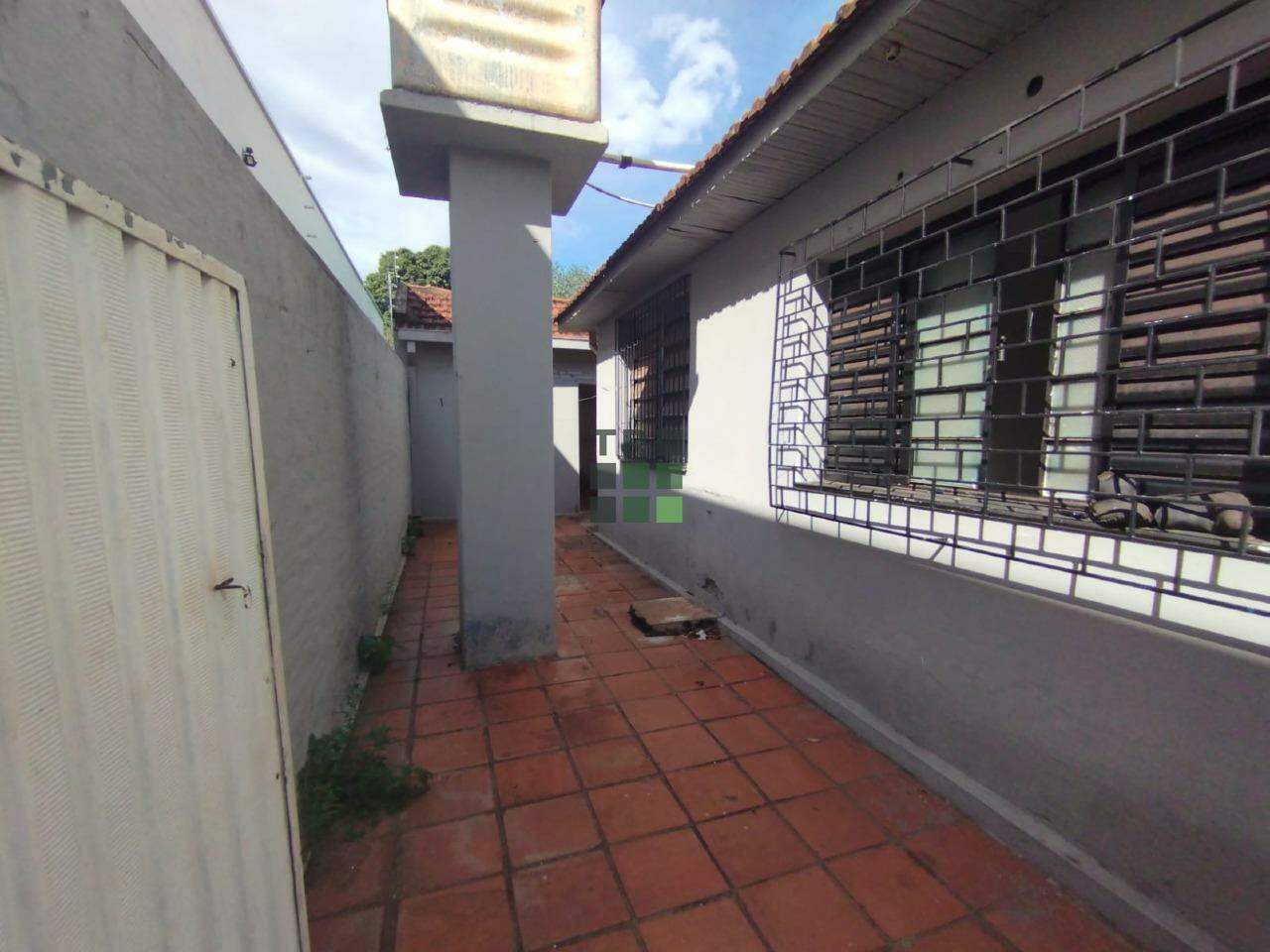 Ponto/Salão Comercial 3 quartos para aluguel no Centro, em Três Lagoas: 