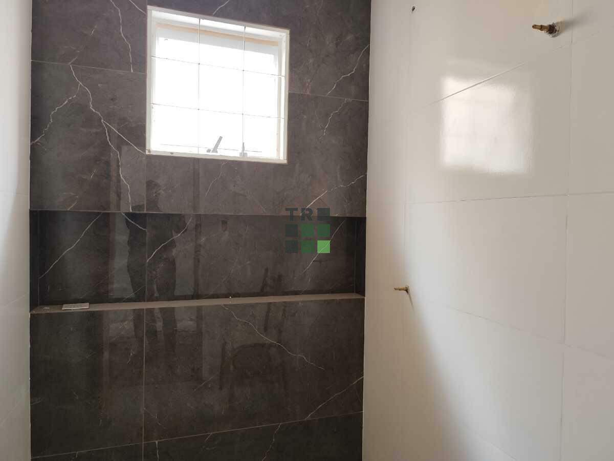 Casa 3 quartos 1 suíte à venda no Bela Vista da Lagoa, em Três Lagoas: 