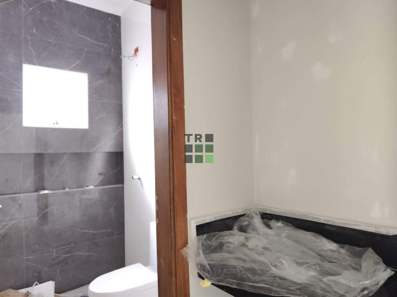 Casa 3 quartos 1 suíte à venda no Bela Vista da Lagoa, em Três Lagoas: 