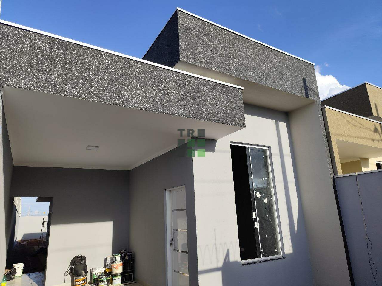 Casa 3 quartos 1 suíte à venda no Bela Vista da Lagoa, em Três Lagoas: 