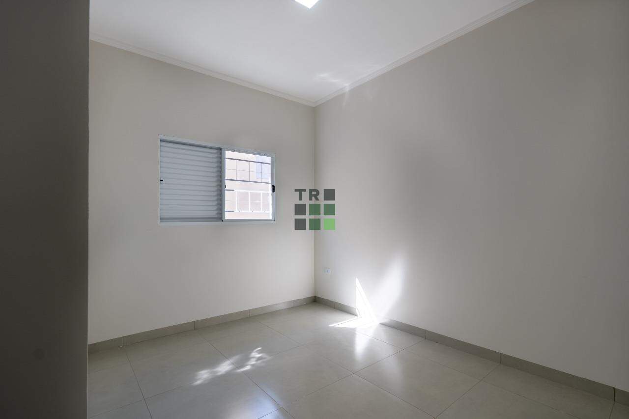 Casa 3 quartos 1 suíte à venda no Bela Vista da Lagoa, em Três Lagoas: 