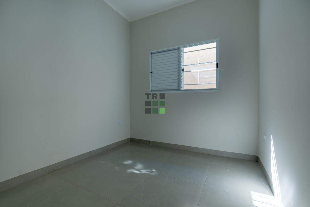 Casa 3 quartos 1 suíte à venda no Bela Vista da Lagoa, em Três Lagoas: 