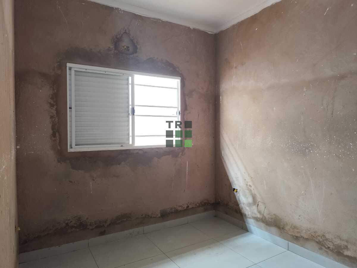 Casa 2 quartos 1 suíte à venda no Bela Vista da Lagoa, em Três Lagoas: 