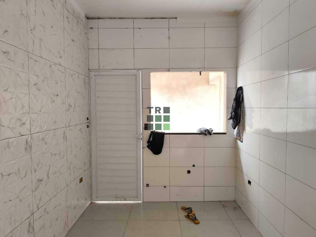 Casa 2 quartos 1 suíte à venda no Bela Vista da Lagoa, em Três Lagoas: 