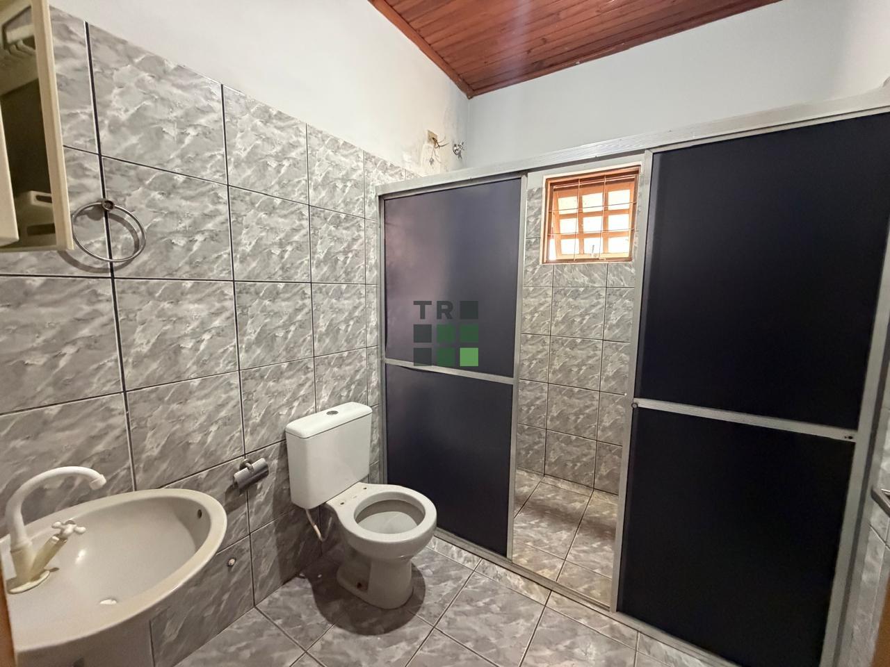 Casa 3 quartos para aluguel no Parque São Carlos, em Três Lagoas: 