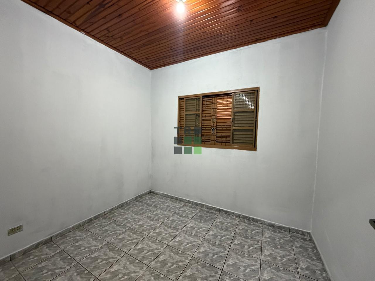 Casa 3 quartos para aluguel no Parque São Carlos, em Três Lagoas: 