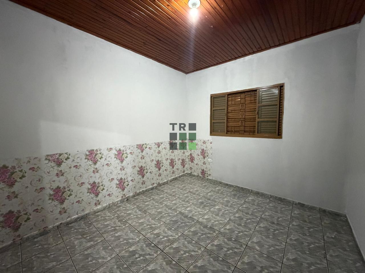 Casa 3 quartos para aluguel no Parque São Carlos, em Três Lagoas: 