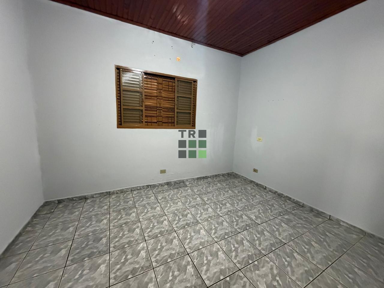 Casa 3 quartos para aluguel no Parque São Carlos, em Três Lagoas: 