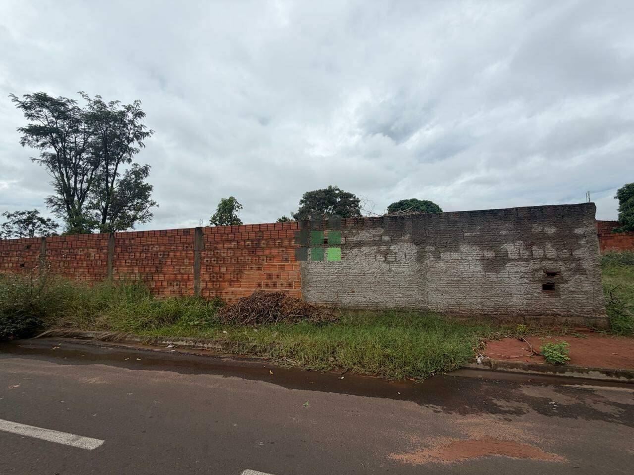 Terreno à venda no Jardim Progresso, em Três Lagoas: 