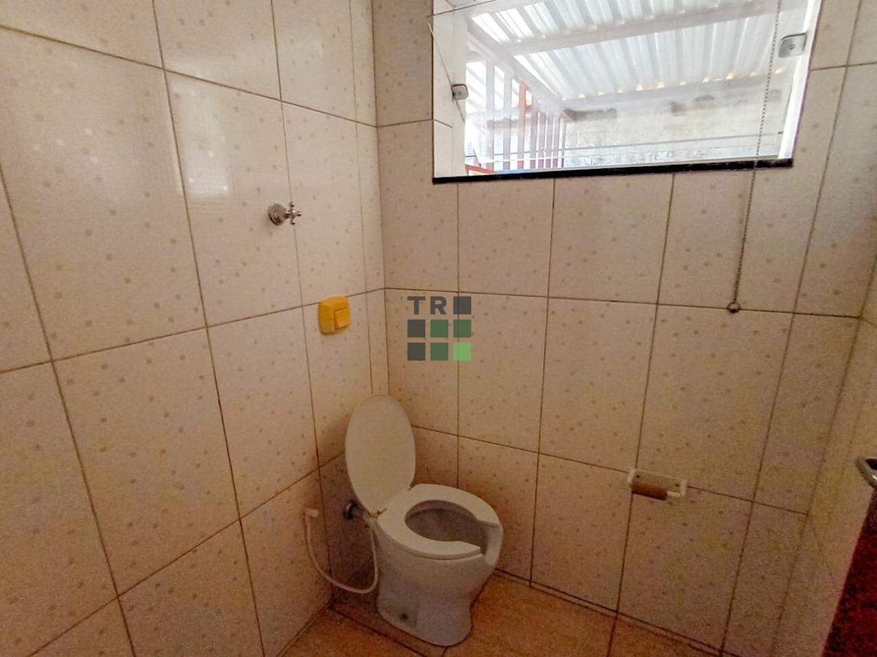 Ponto/Salão Comercial para aluguel no Centro, em Três Lagoas: 