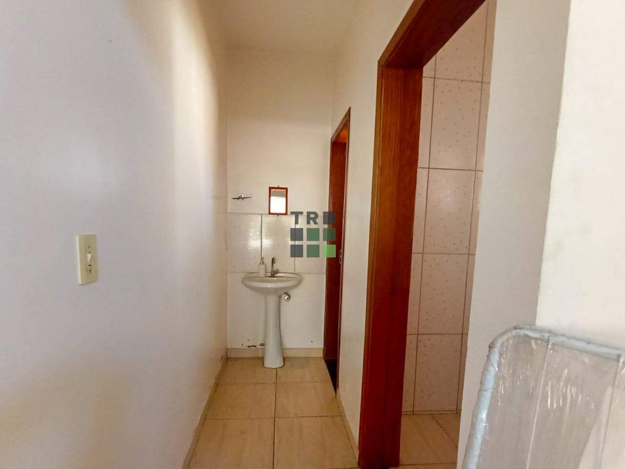 Ponto/Salão Comercial para aluguel no Centro, em Três Lagoas: 