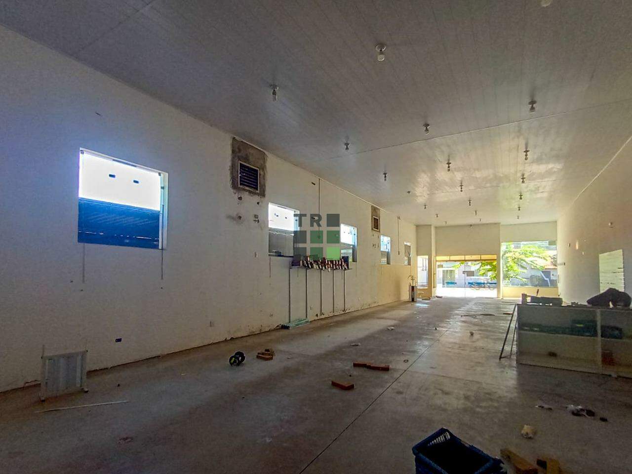 Ponto/Salão Comercial para aluguel no Centro, em Três Lagoas: 