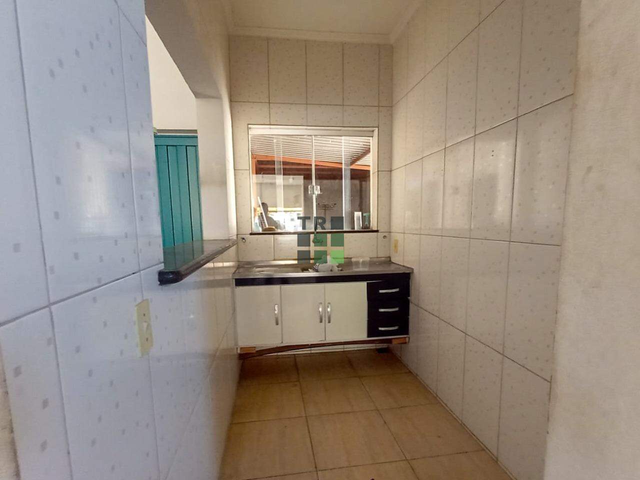 Ponto/Salão Comercial para aluguel no Centro, em Três Lagoas: 