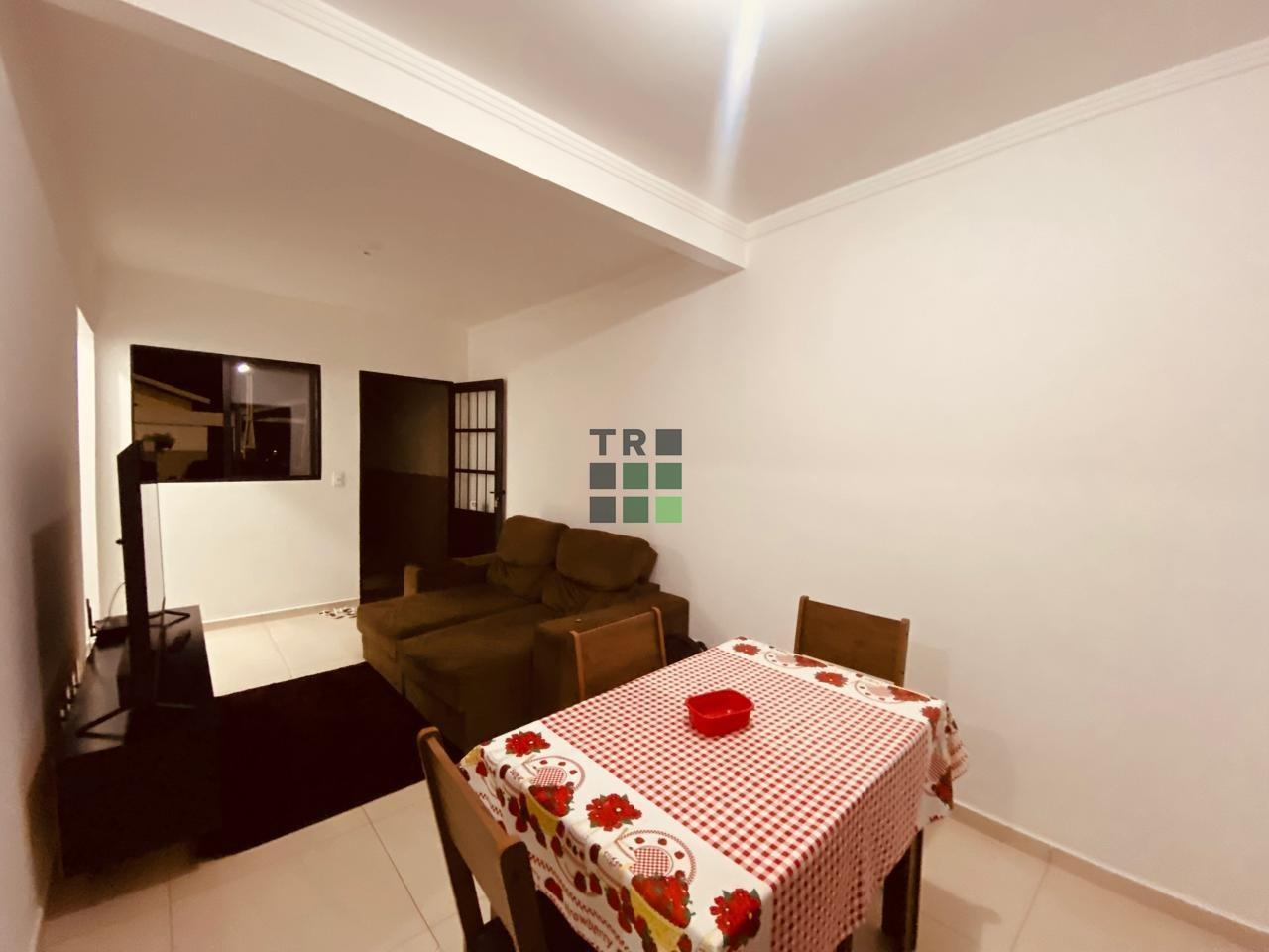 Casa em condomínio 2 quartos 1 suíte à venda no Jardim Progresso, em Três Lagoas: 