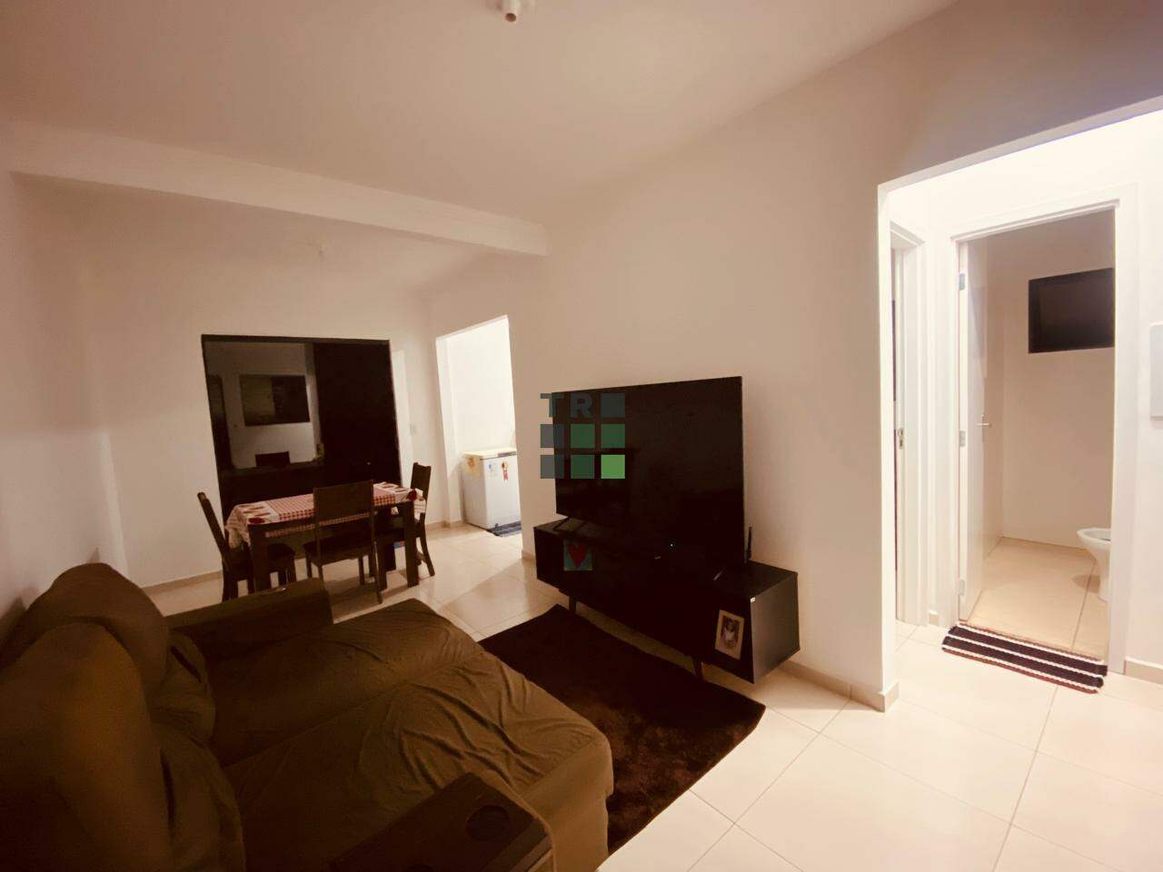 Casa em condomínio 2 quartos 1 suíte à venda no Jardim Progresso, em Três Lagoas: 