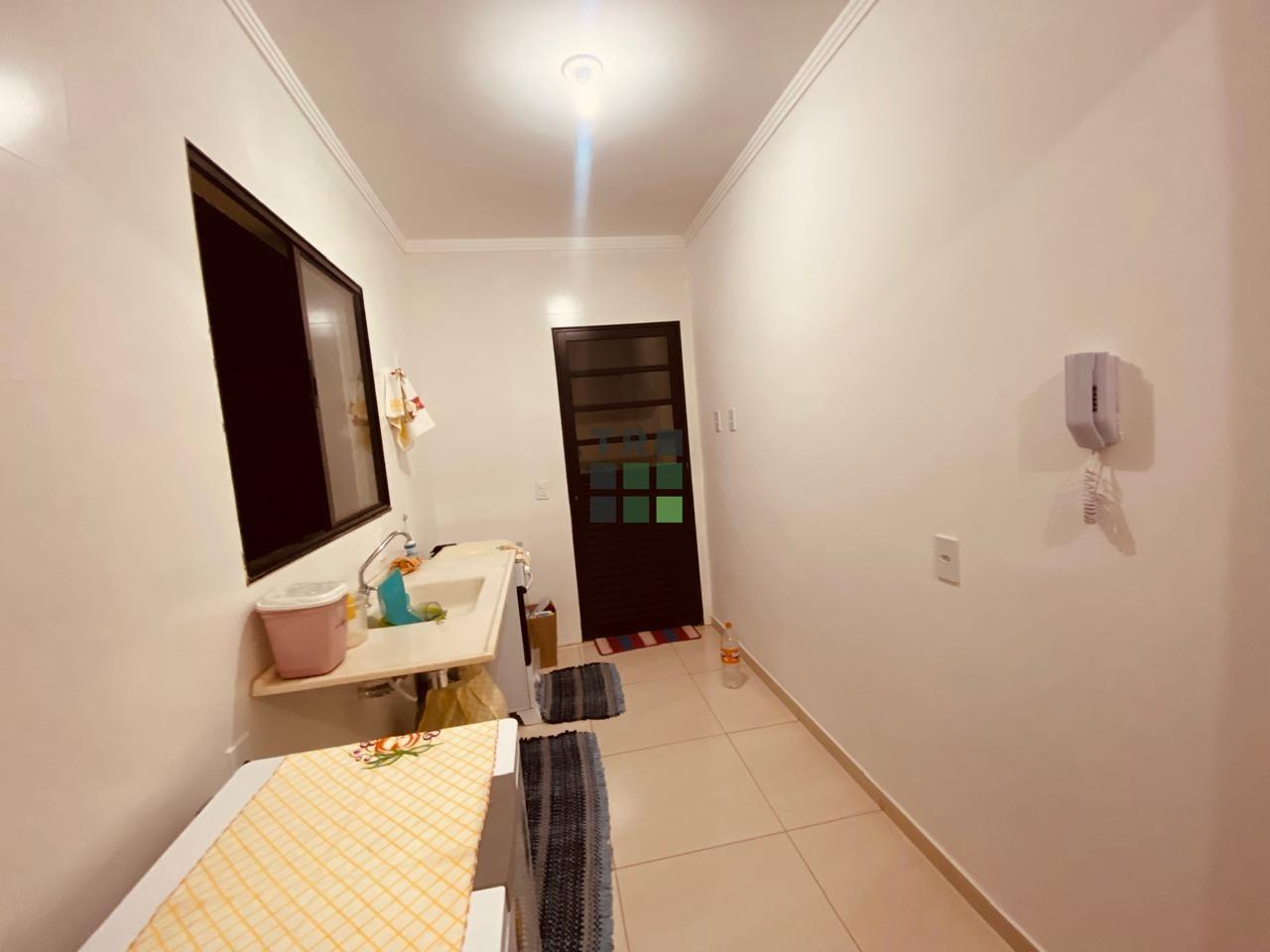 Casa em condomínio 2 quartos 1 suíte à venda no Jardim Progresso, em Três Lagoas: 