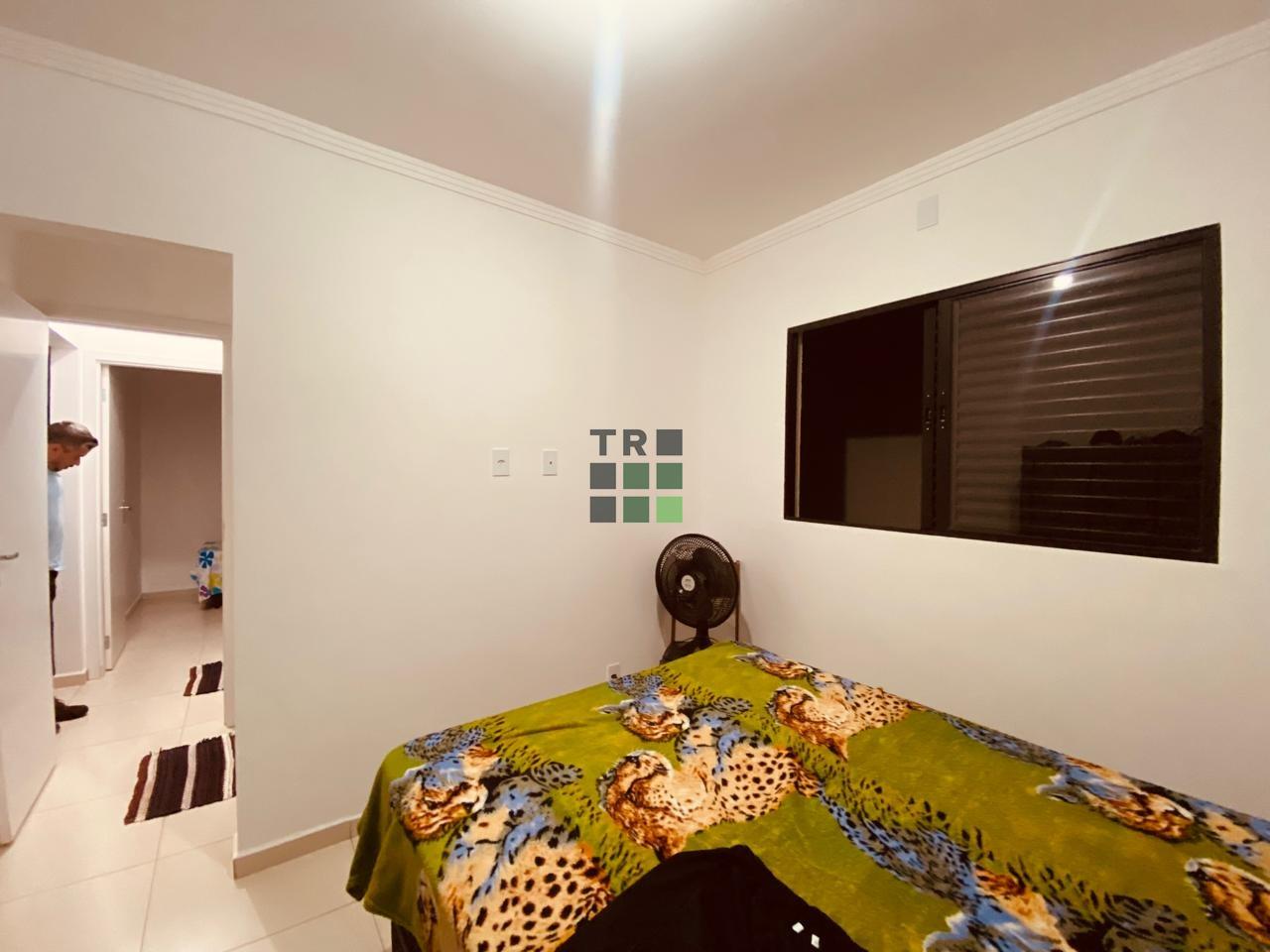 Casa em condomínio 2 quartos 1 suíte à venda no Jardim Progresso, em Três Lagoas: 