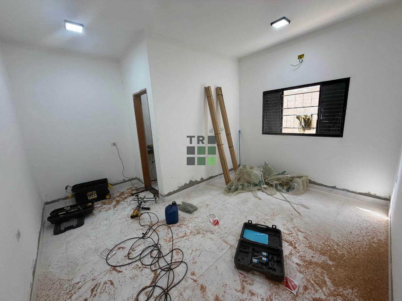 Casa 2 quartos 1 suíte à venda no Mais Parque, em Três Lagoas: 