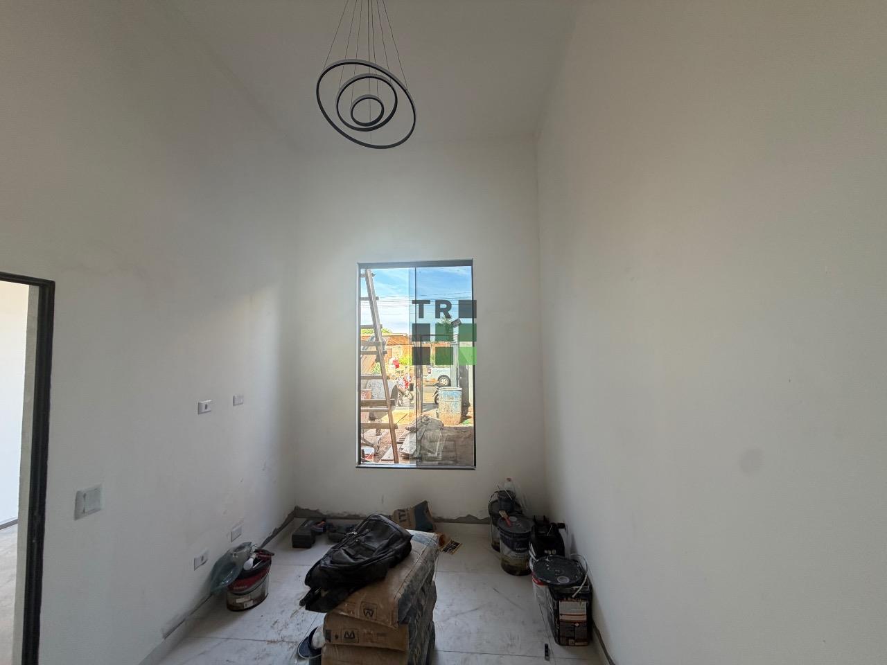 Casa 2 quartos 1 suíte à venda no Mais Parque, em Três Lagoas: 