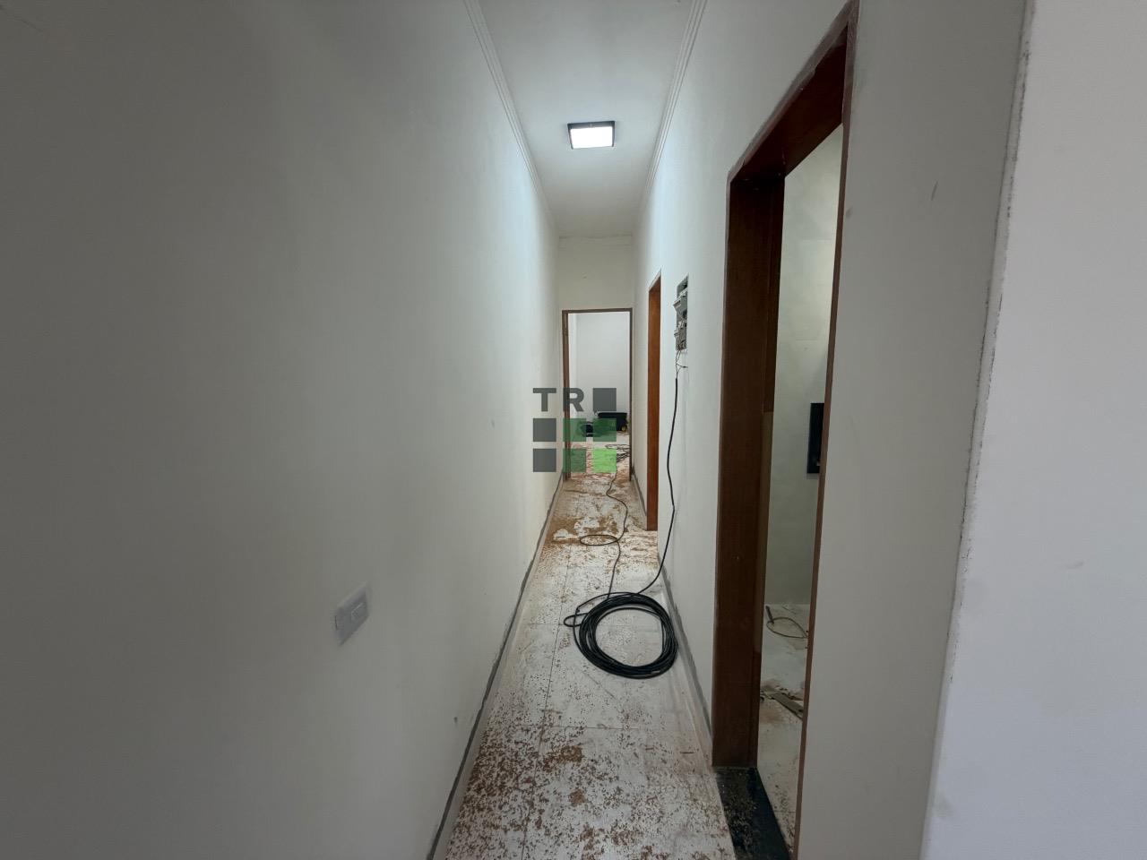 Casa 2 quartos 1 suíte à venda no Mais Parque, em Três Lagoas: 