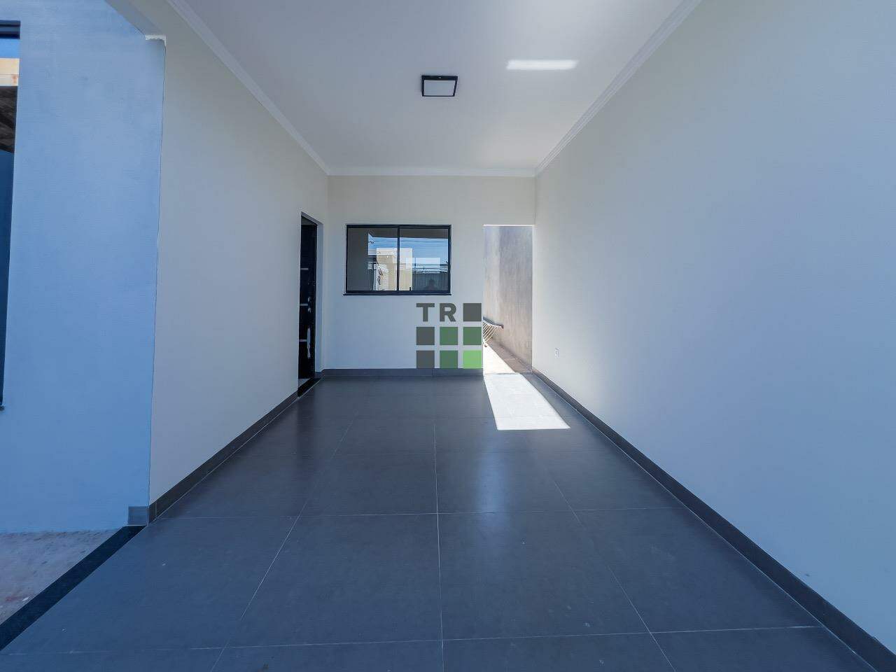 Casa 2 quartos 1 suíte à venda no Mais Parque, em Três Lagoas: 