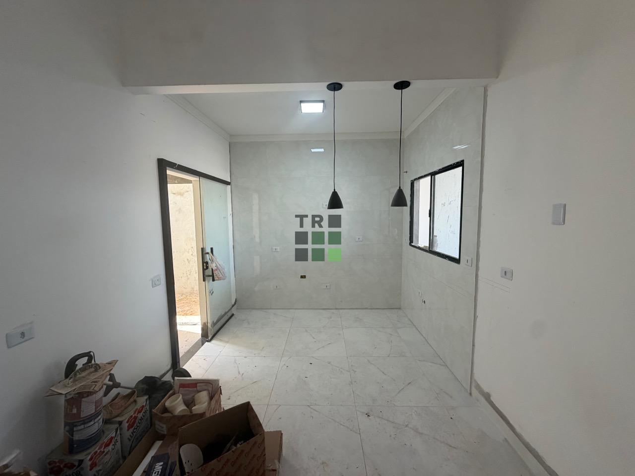 Casa 2 quartos 1 suíte à venda no Mais Parque, em Três Lagoas: 