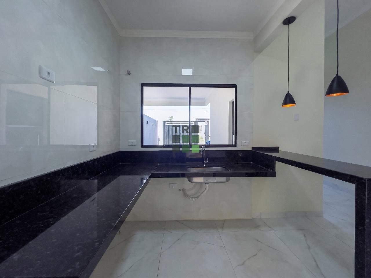 Casa 2 quartos 1 suíte à venda no Mais Parque, em Três Lagoas: 