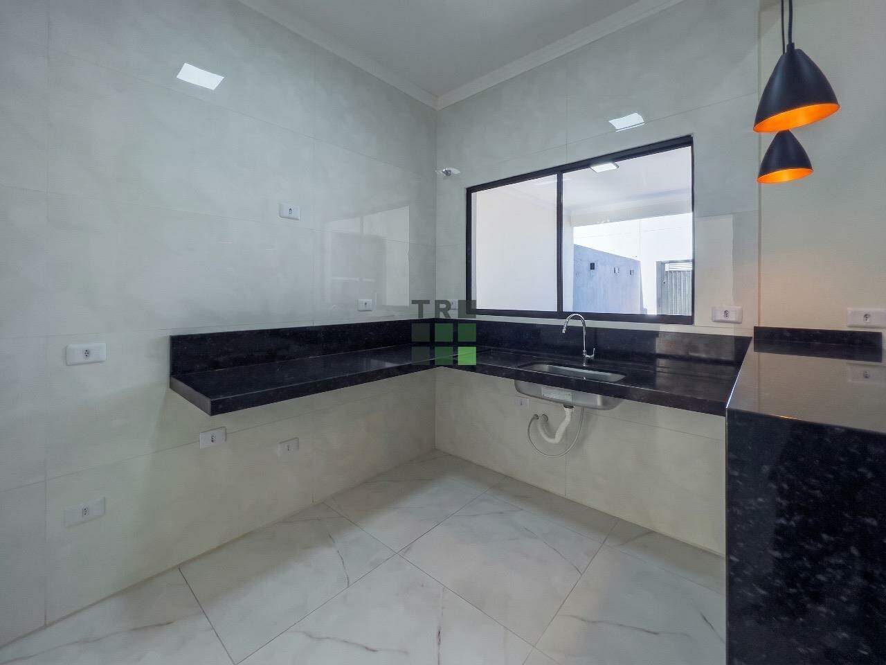 Casa 2 quartos 1 suíte à venda no Mais Parque, em Três Lagoas: 