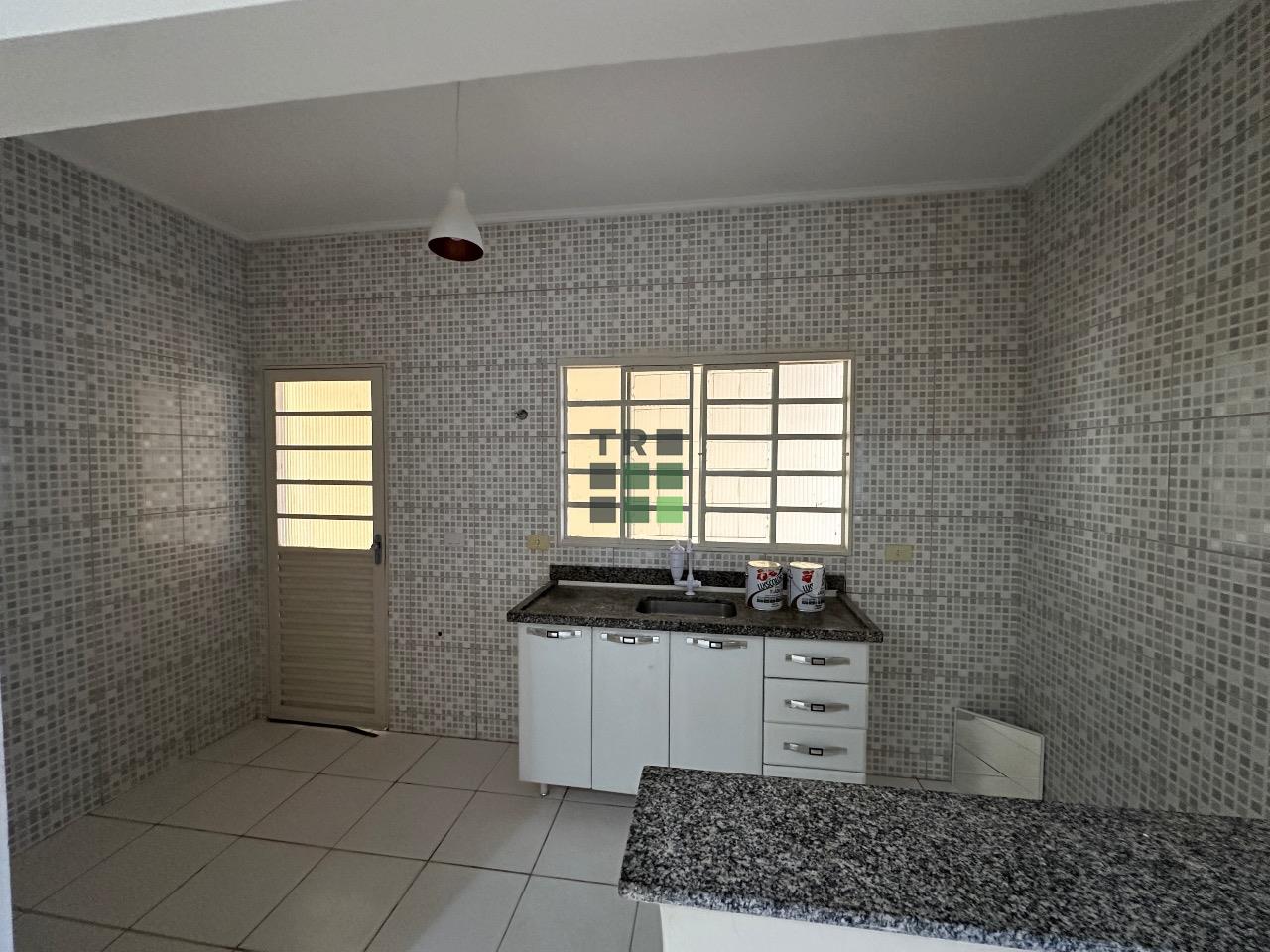 Casa 2 quartos à venda no Parque das Mangueiras, em Três Lagoas: 