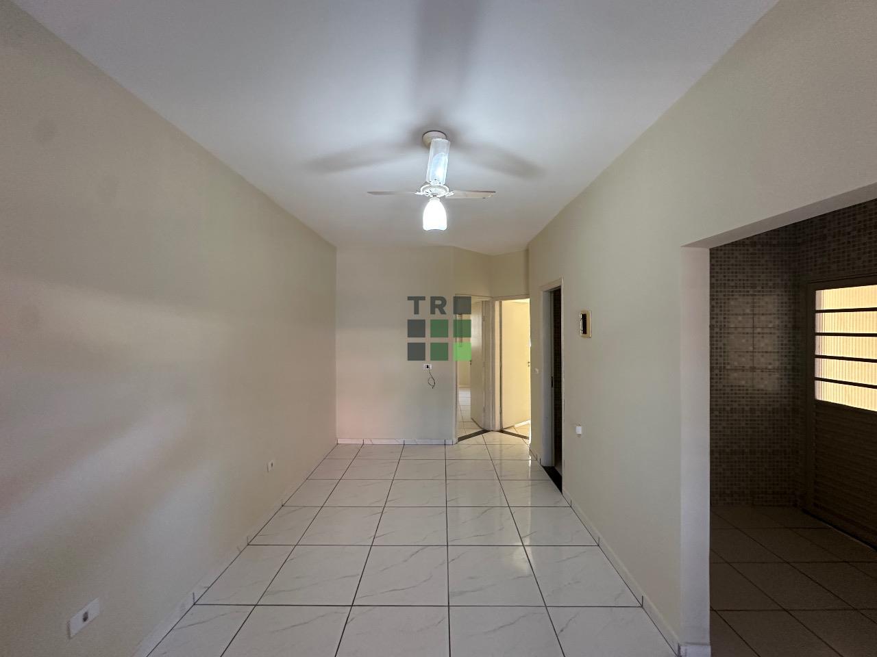 Casa 2 quartos à venda no Parque das Mangueiras, em Três Lagoas: 