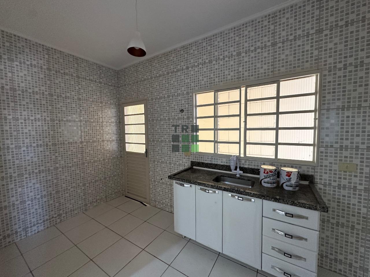 Casa 2 quartos à venda no Parque das Mangueiras, em Três Lagoas: 