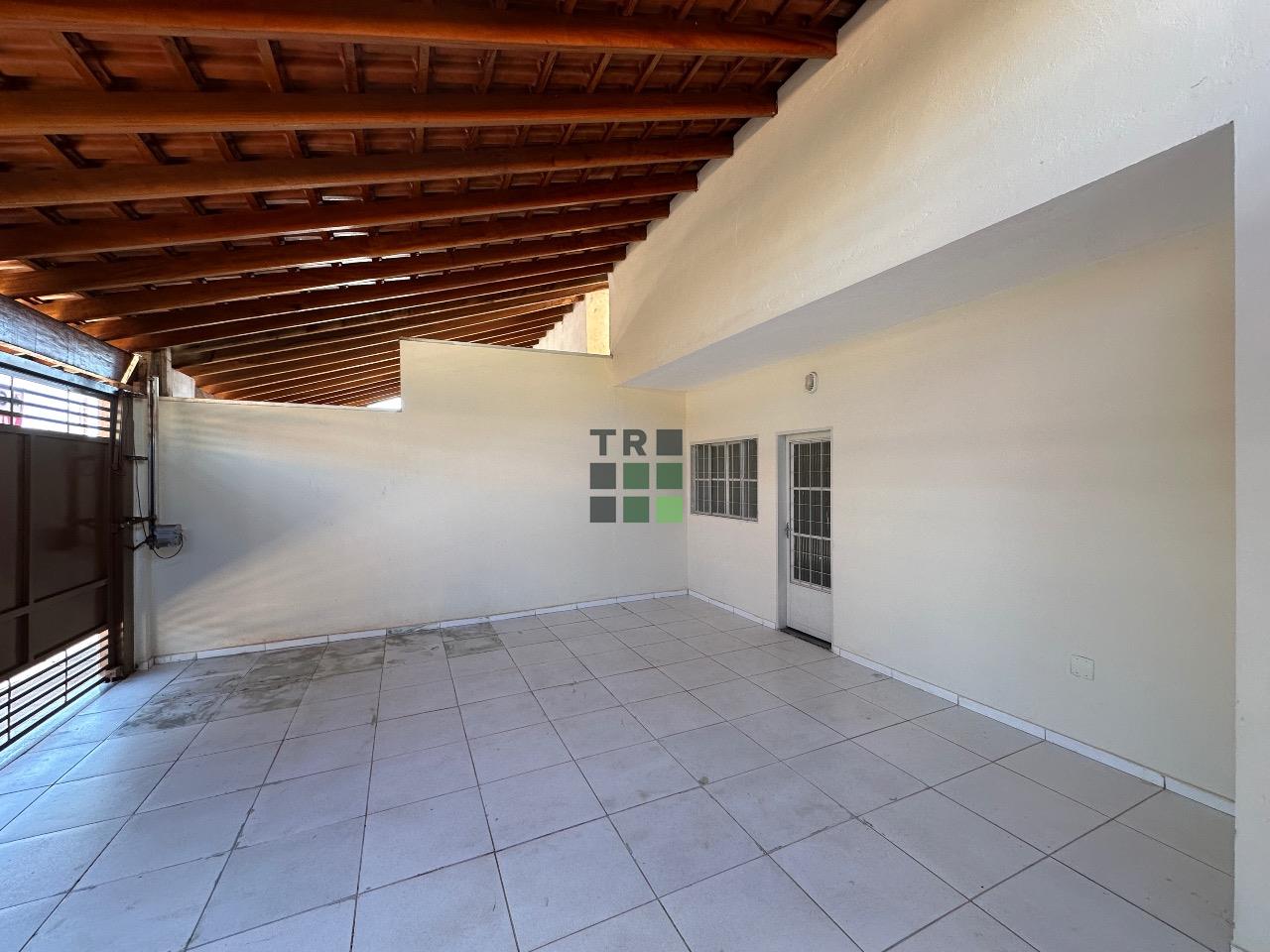 Casa 2 quartos à venda no Parque das Mangueiras, em Três Lagoas: 