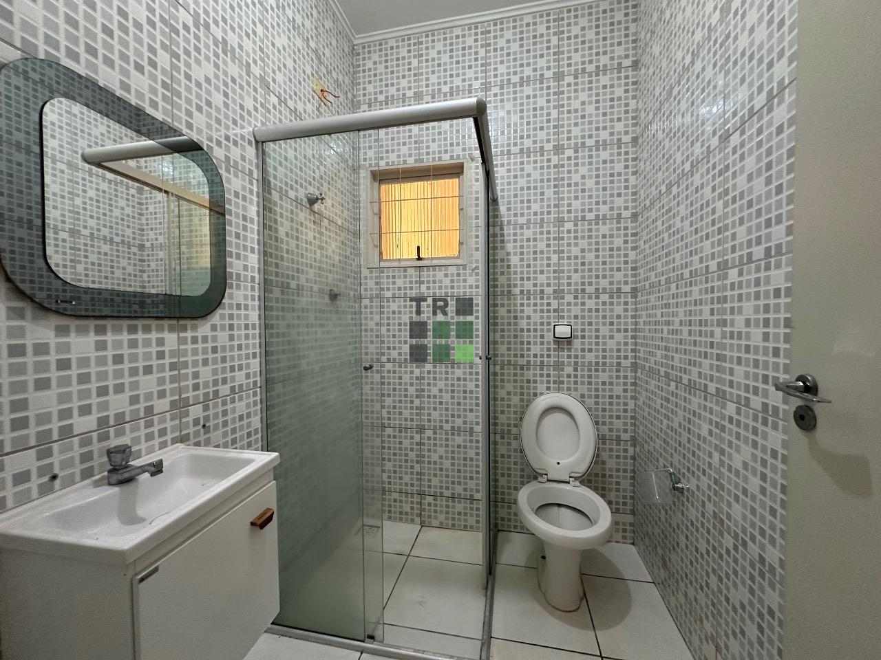 Casa 2 quartos à venda no Parque das Mangueiras, em Três Lagoas: 