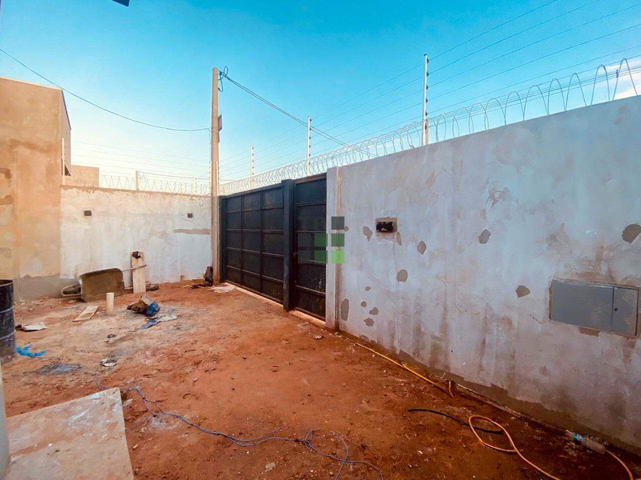 Casa 2 quartos 1 suíte à venda no Bela Vista da Lagoa, em Três Lagoas: 