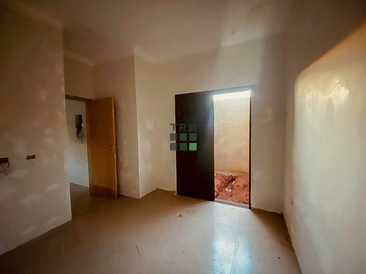 Casa 2 quartos 1 suíte à venda no Bela Vista da Lagoa, em Três Lagoas: 