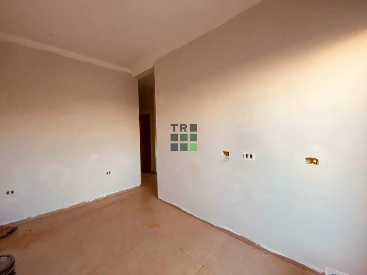 Casa 2 quartos 1 suíte à venda no Bela Vista da Lagoa, em Três Lagoas: 