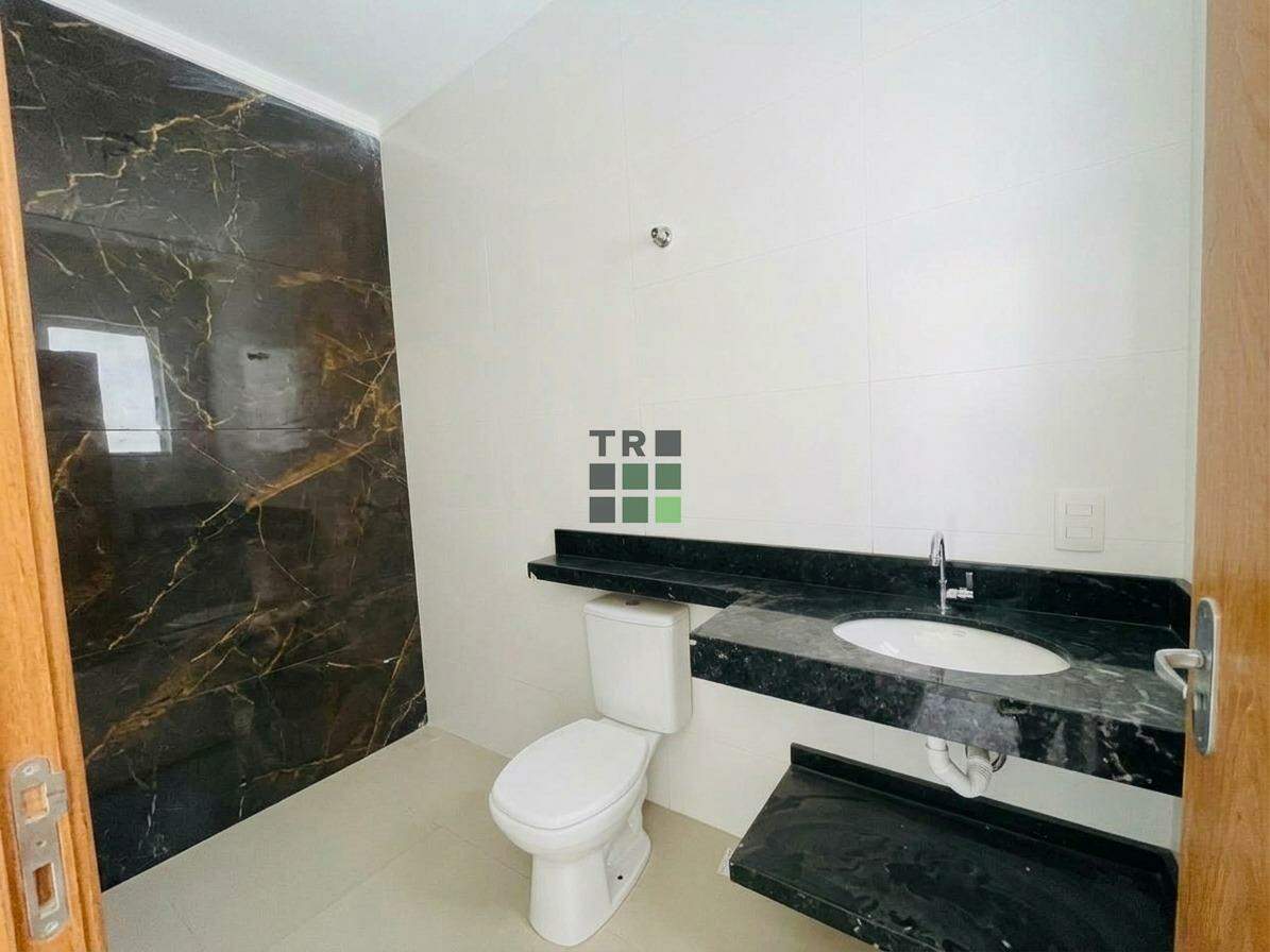 Casa 2 quartos 1 suíte à venda no Bela Vista da Lagoa, em Três Lagoas: 