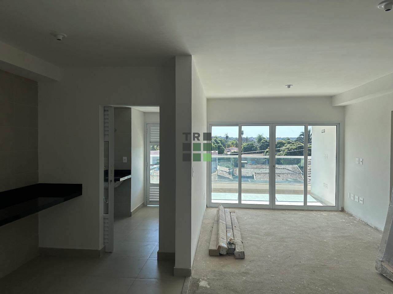 Apartamento 3 quartos 3 suítes à venda Duetto Iguatemi Residencial no Interlagos, em Três Lagoas: 