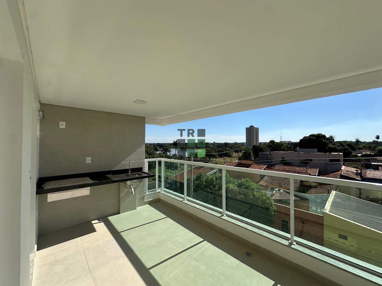 Apartamento 3 quartos 3 suítes à venda Duetto Iguatemi Residencial no Interlagos, em Três Lagoas: 