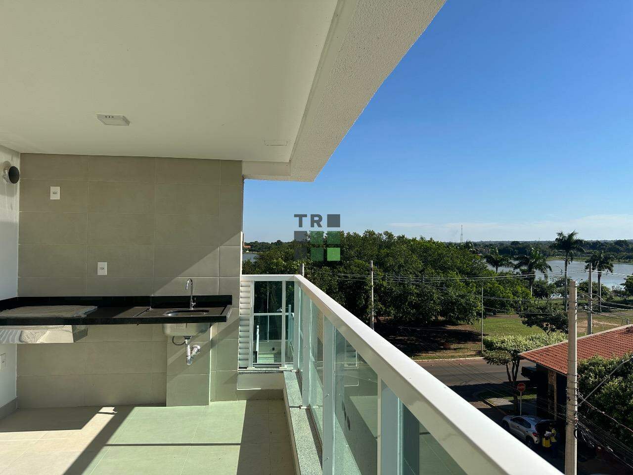 Apartamento 3 quartos 3 suítes à venda Duetto Iguatemi Residencial no Interlagos, em Três Lagoas: 