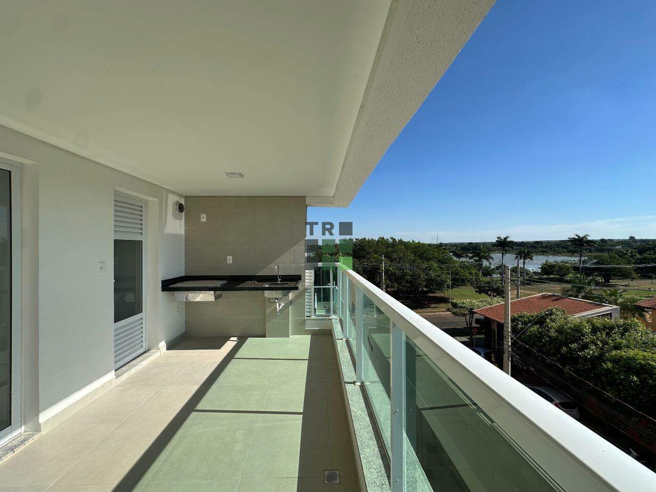 Apartamento 3 quartos 3 suítes à venda Duetto Iguatemi Residencial no Interlagos, em Três Lagoas: 