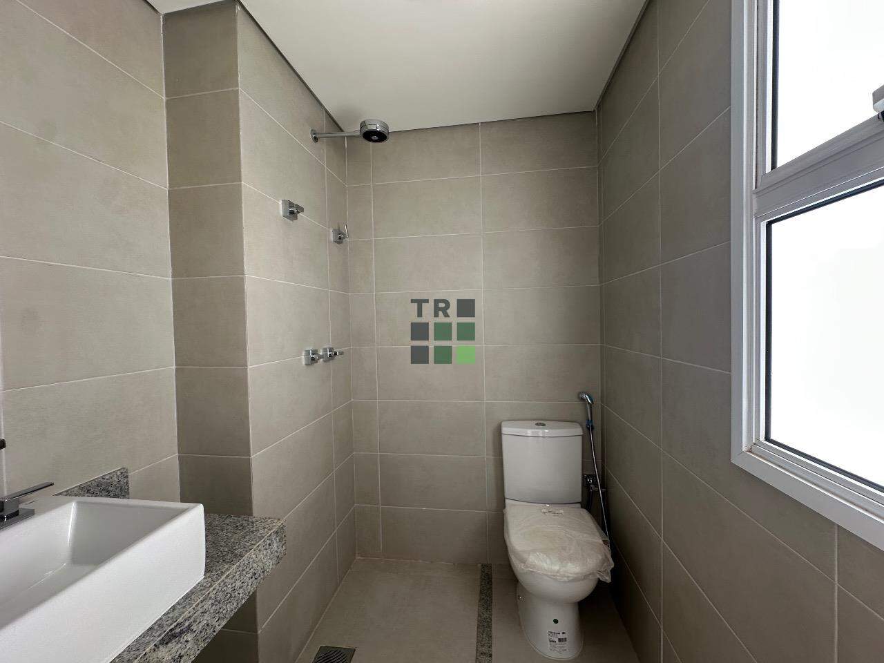 Apartamento 3 quartos 3 suítes à venda Duetto Iguatemi Residencial no Interlagos, em Três Lagoas: 