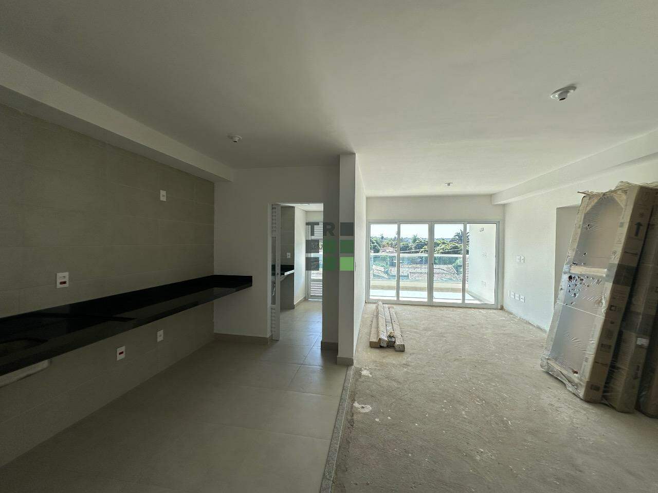 Apartamento 3 quartos 3 suítes à venda Duetto Iguatemi Residencial no Interlagos, em Três Lagoas: 