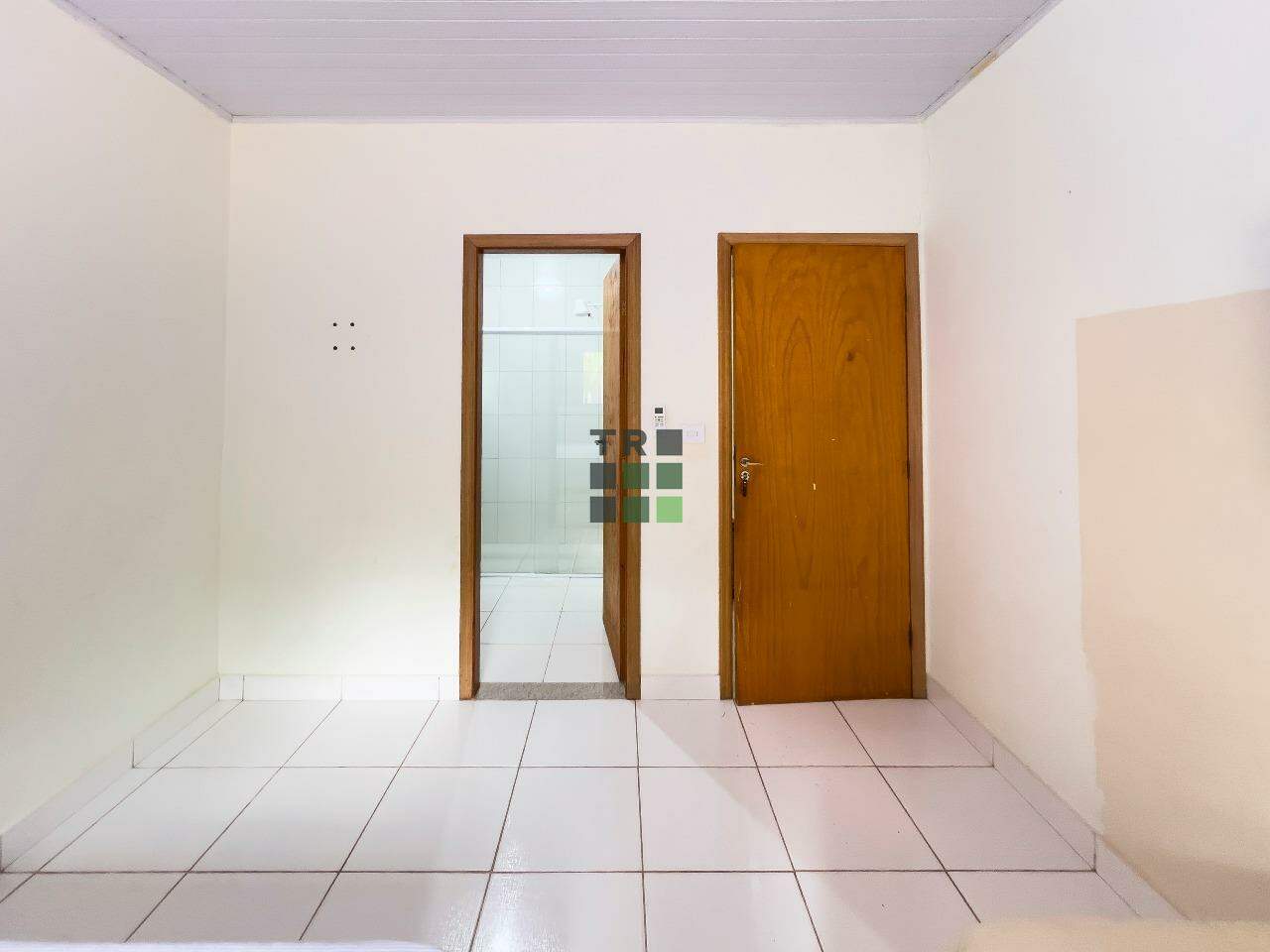 Rancho 3 quartos para aluguel no NÚCLEO AGRO INDUSTRIAL VARGINHA, em Três Lagoas: 