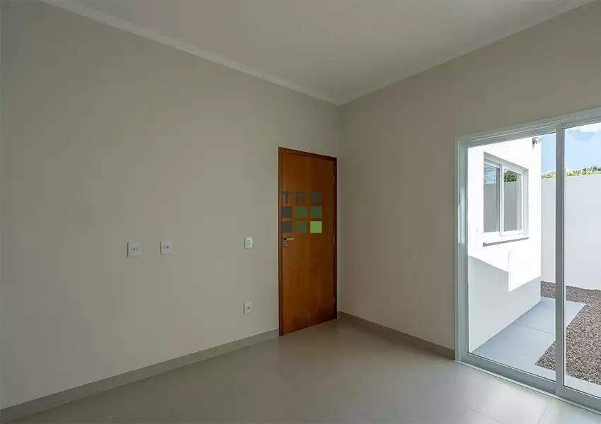 Casa 2 quartos 1 suíte à venda no Nossa Senhora Aparecida, em Três Lagoas: 