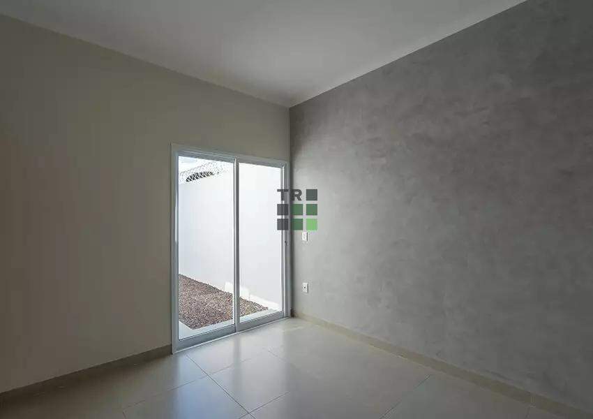 Casa 2 quartos 1 suíte à venda no Nossa Senhora Aparecida, em Três Lagoas: 