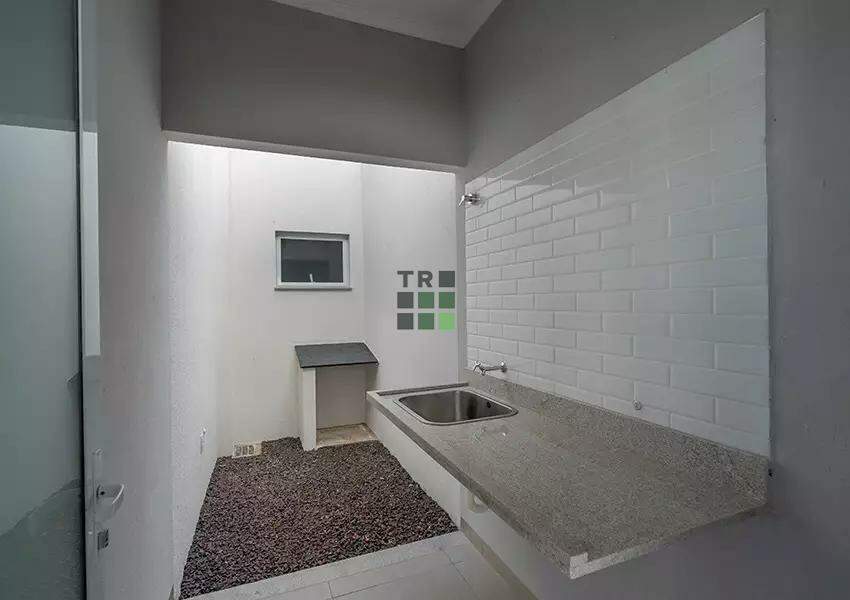 Casa 2 quartos 1 suíte à venda no Nossa Senhora Aparecida, em Três Lagoas: 