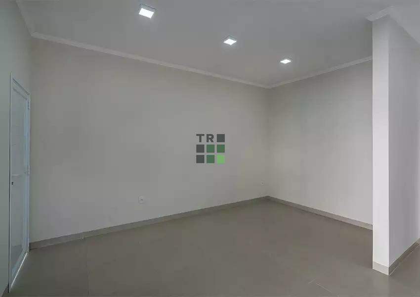 Casa 2 quartos 1 suíte à venda no Nossa Senhora Aparecida, em Três Lagoas: 